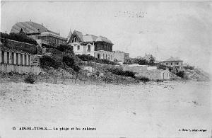 CO ha- 040- Ain-el-turck